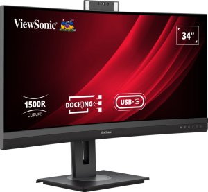 Monitor ViewSonic VG3457CV 8