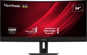 Monitor ViewSonic VG3456C 1