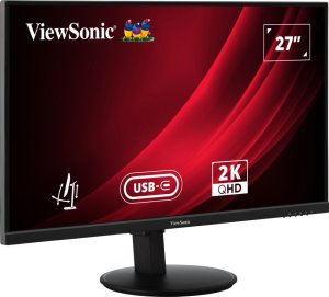 Monitor ViewSonic VG2709-2K-MHDU-2 12