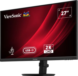 Monitor ViewSonic VG2709-2K-MHDU-2 9