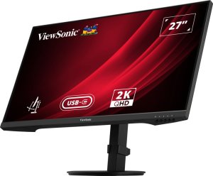 Monitor ViewSonic VG2709-2K-MHDU-2 10