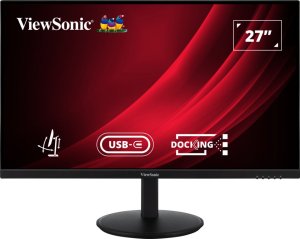 Monitor ViewSonic VG2709U-2K 1