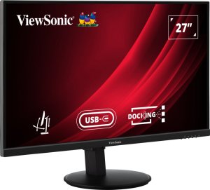 Monitor ViewSonic VG2709U-2K 12