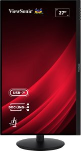 Monitor ViewSonic VG2709U-2K 2
