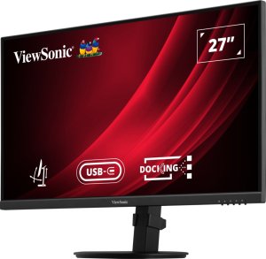 Monitor ViewSonic VG2709U-2K 9