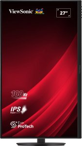 Monitor ViewSonic VG2708A-MHD 9