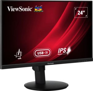 Monitor ViewSonic VG2409-MHDU-2 2