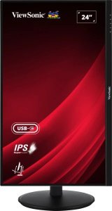 Monitor ViewSonic VG2409-MHDU-2 4