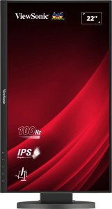 Monitor ViewSonic VG2208A 4