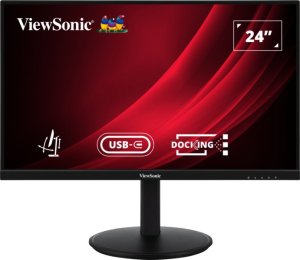 Monitor ViewSonic VG2409U-2 1