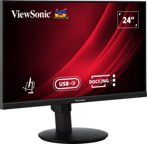 Monitor ViewSonic VG2409U-2 2