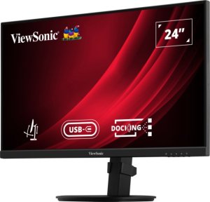 Monitor ViewSonic VG2409U-2 3
