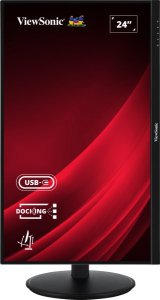 Monitor ViewSonic VG2409U-2 4