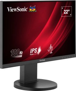 Monitor ViewSonic VG2208A-HD 2