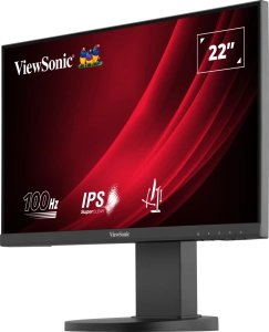 Monitor ViewSonic VG2208A-HD 3