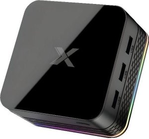 Komputer DIVINPC Komputer Mini PC DIVINPC T9 Plus Intel N95 8GB/256GB SSD BT WiFi WIN 11 PRO 1