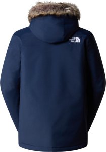 Kurtka męska The North Face Kurtka The North Face M Recycled Zaneck Jacket męska : Kolor - Granatowy, Rozmiar - XL 2