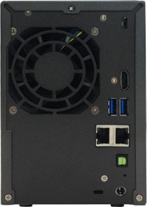 Serwer plików Asustor Serwer plików NAS Asustor AS6302T 4 GB RAM 2