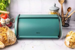 Chlebak KingHoff stalowy  (KH-1867) 3