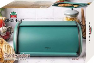 Chlebak KingHoff stalowy  (KH-1867) 6