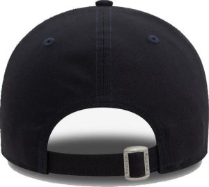 New Era Czapka z daszkiem NY Yankees MLB SIDE PATCH 9FORTY navy 5