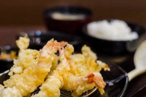 Samlip Tempura mąka do smażenia 1kg - Samlip 3