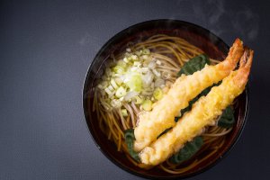 Samlip Tempura mąka do smażenia 1kg - Samlip 4