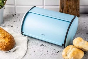 Chlebak KingHoff CHLEBAK STALOWY KINGHOFF KH-1869 niebieski 3