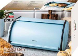 Chlebak KingHoff CHLEBAK STALOWY KINGHOFF KH-1869 niebieski 7