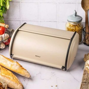 Chlebak KingHoff CHLEBAK STALOWY KINGHOFF KH-1866 beżowy 3