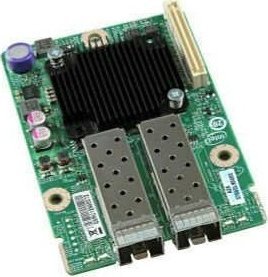 Karta sieciowa Intel INTG Intel 10Gb 2-Port 10GbE I/O Modul (2xRJ45) 1