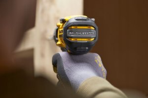 Wiertarko-wkrętarka Stanley FatMax V20 SFMCD726D2K 18 V 2 x akumulator 2 Ah 12