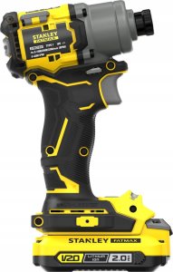 Stanley Zakrętarka SFMCF830D2K-QW 18 V 5