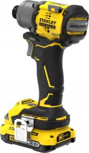 Stanley Zakrętarka SFMCF830D2K-QW 18 V 6