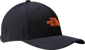 The North Face Czapka The North Face Recycled 66 Classic Hat uni : Kolor - Czarny 1