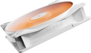 Wentylator be quiet! Light Wings LX 120mm PWM Biały 3-pack (BL122) 3