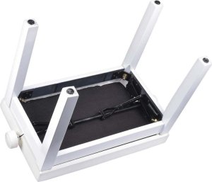 V-Tone V-TONE ŁAWA 1 WH ława do pianina fortepianu BIAŁA 4