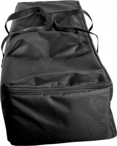 CASE4ME CASE4ME pokrowiec na 8 szt LED BAR ULTRA BAR 3