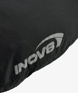 Inov-8 Łapawice Inov-8 Waterproof Overmitt - black M 2