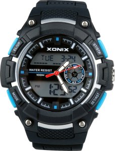 Zegarek sportowy Xonix Zegarek męski sportowy XONIX VM-003 1