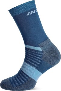 Inov-8 Skarpety Inov-8 Active High - navy 35 - 38 3