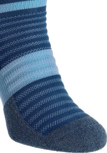 Inov-8 Skarpety Inov-8 Active High - navy 35 - 38 4