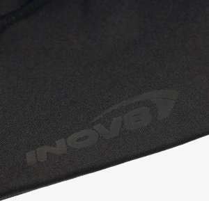 Inov-8 Czapka do biegania Inov-8 Running Beanie - black Uniwersalny 3