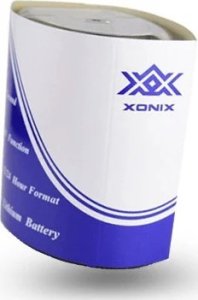 Zegarek sportowy Xonix Zegarek męski sportowy XONIX CV-A06 2