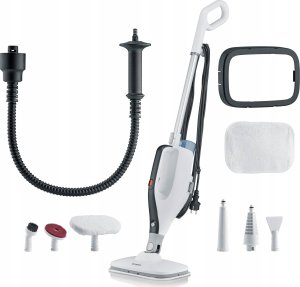 Odkurzacz pionowy Severin Severin SC 7145 2-in-1 Dampfreiniger 2