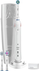 Szczoteczka Oral-B Smart 5 5100S White 1