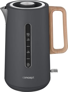 Czajnik Concept Czajnik elektryczny CONCEPT RK3370 3