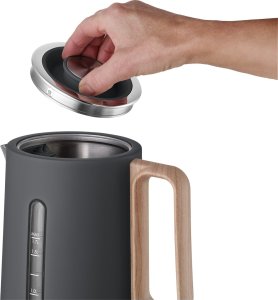 Czajnik Concept Czajnik elektryczny CONCEPT RK3370 4