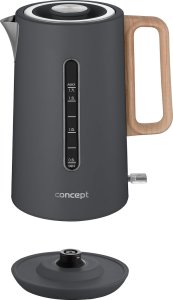 Czajnik Concept Czajnik elektryczny CONCEPT RK3370 7