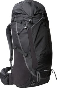 Plecak turystyczny The North Face Terra (2024) S/M 65 l Czarny 1